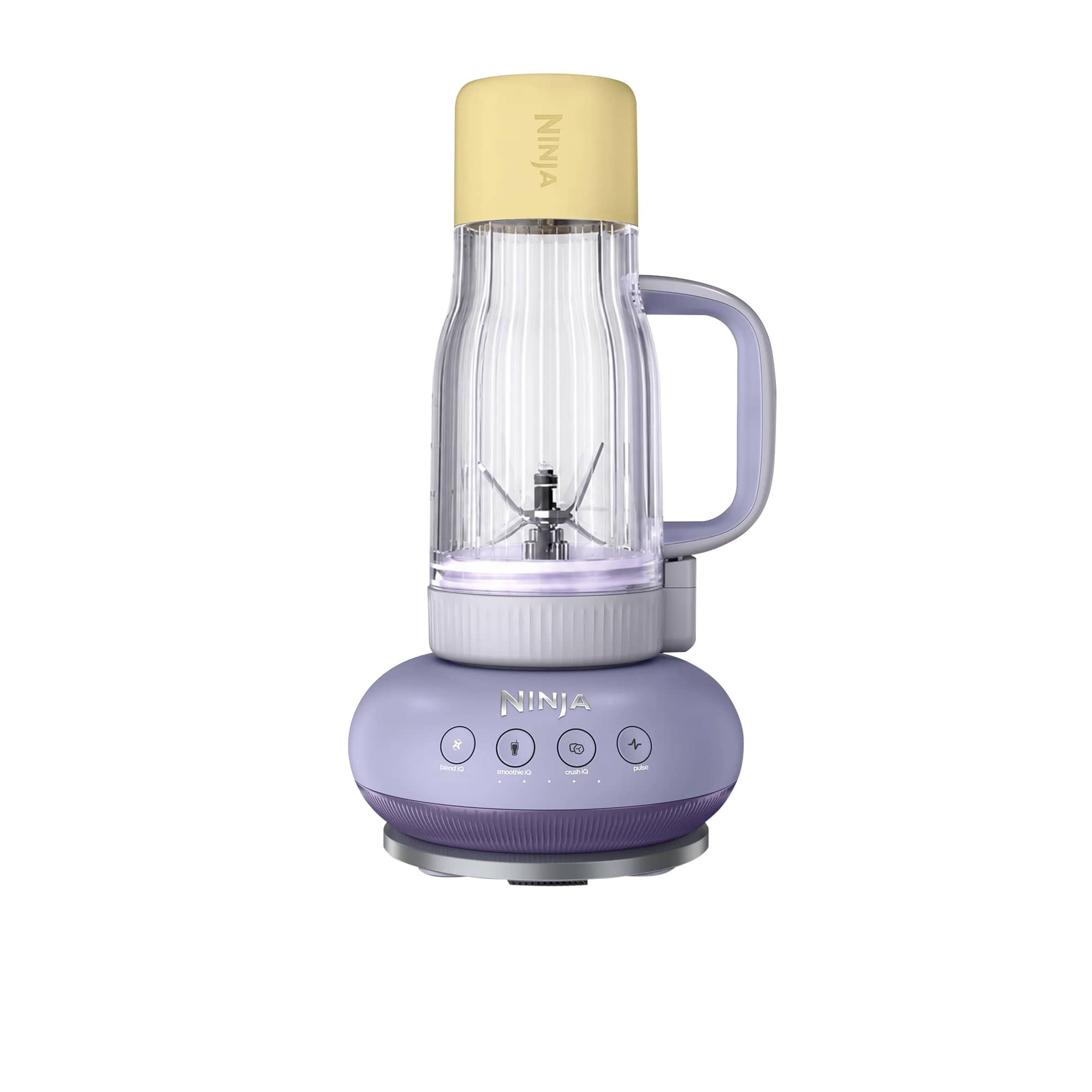 エ*ル様 ミックスバジャー　ソフビ　UNBOX FILTER017 MIX BA Ninja BlendBOSS DB351PU Tumbler Blender 760mL Lavender Lemonade